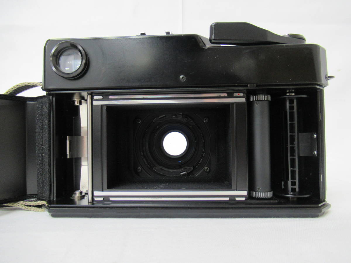 FUJI/フジ】GW690Ⅱ Professional 6×9/⑥/EBC FUJINON 1:3.5 90mm 