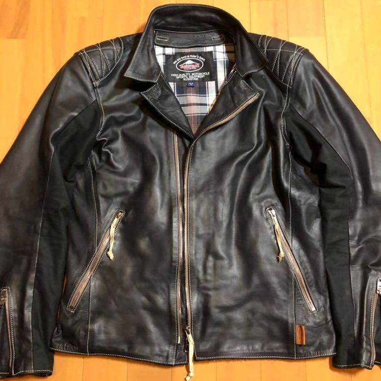 【大人気，大得価】 クシタニ アンフィニッシュドジャケット(Lサイズ)｜売買されたオークション情報、yahooの商品情報をアーカイブ公開 - オークファン 男性用