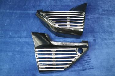 純正型 アルフィン 黒 ZRX1100/ZRX1200 ZRX1200R①アルミZRT20A検/DAEG