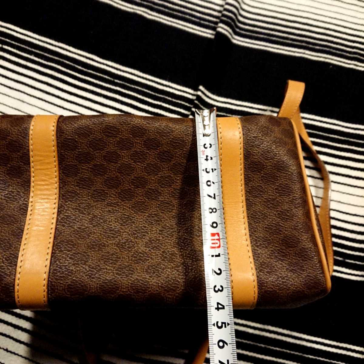 CELINE セリーヌ ミニボストンバッグ - スモール ボストン ⁄ スムース 