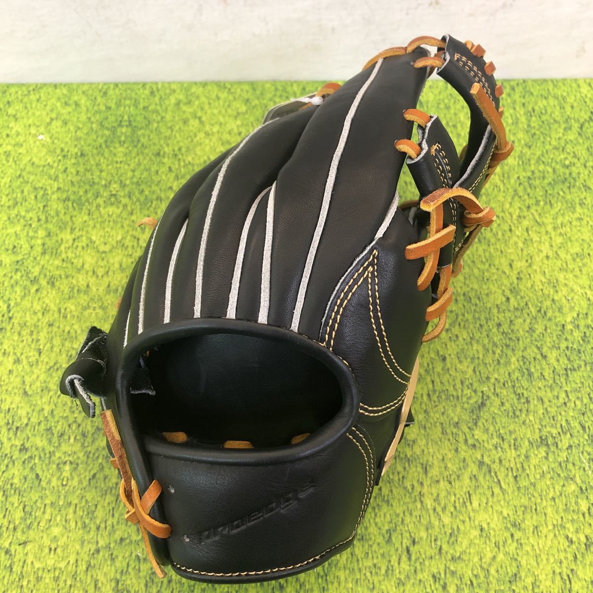  G-3907 タグ付き 品 エスエスケイ SSK プロエッジ proedge 軟式 PEN-34518F 内野手 グラブ グローブ 野球(内野手用)｜売買されたオークション情報、yahooの商品情報をアーカイブ公開 - オークファン 大人用