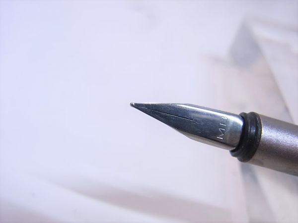 万年筆 ノブレス モンブラン MONTBLANC | 詳細ページ ボールペンなど
