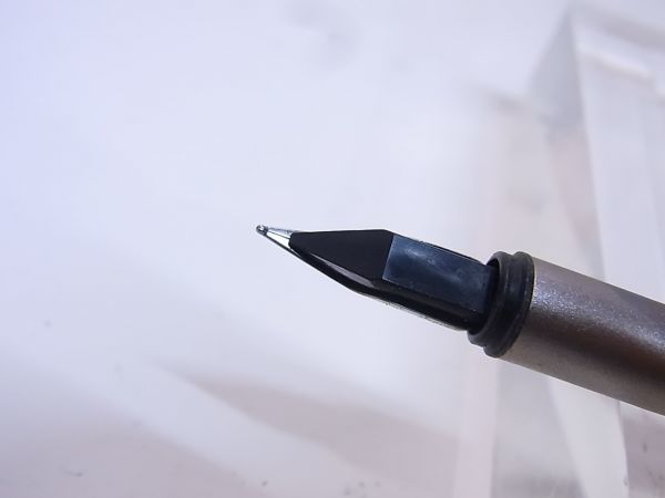 万年筆 ノブレス モンブラン MONTBLANC | 詳細ページ ボールペンなど