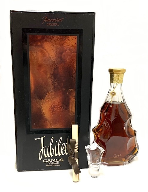 A17419】OTARD XO オタール COGNAC コニャック ブランデー 箱付き 未開