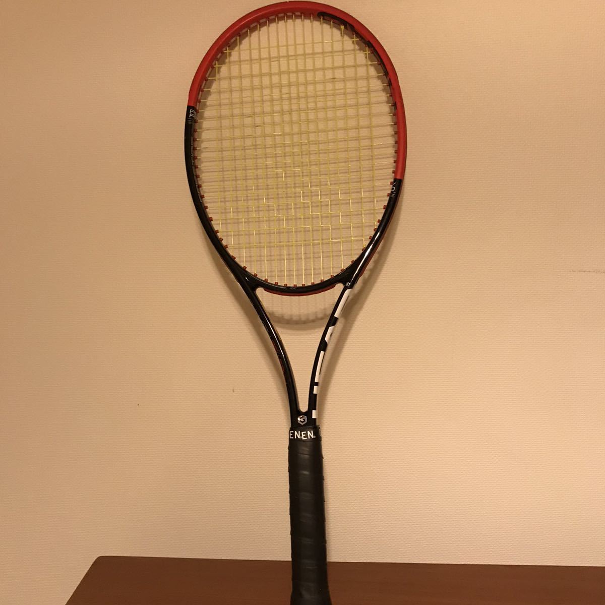 Prestige Graphene Head Pro Rev Tennis XT Racquet Review REV PRO Warehouse Racket | - Tour