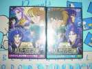送料込 聖闘士星矢 冥王 ハーデス十二宮編 前後編セット_1