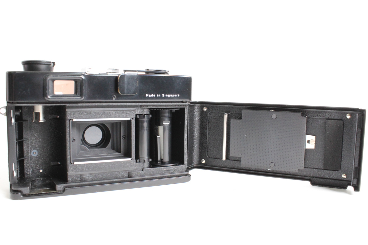 カウンター販売 ローライ Rollei XF 35 Sonnor ゾナー F2.3/ 40mm