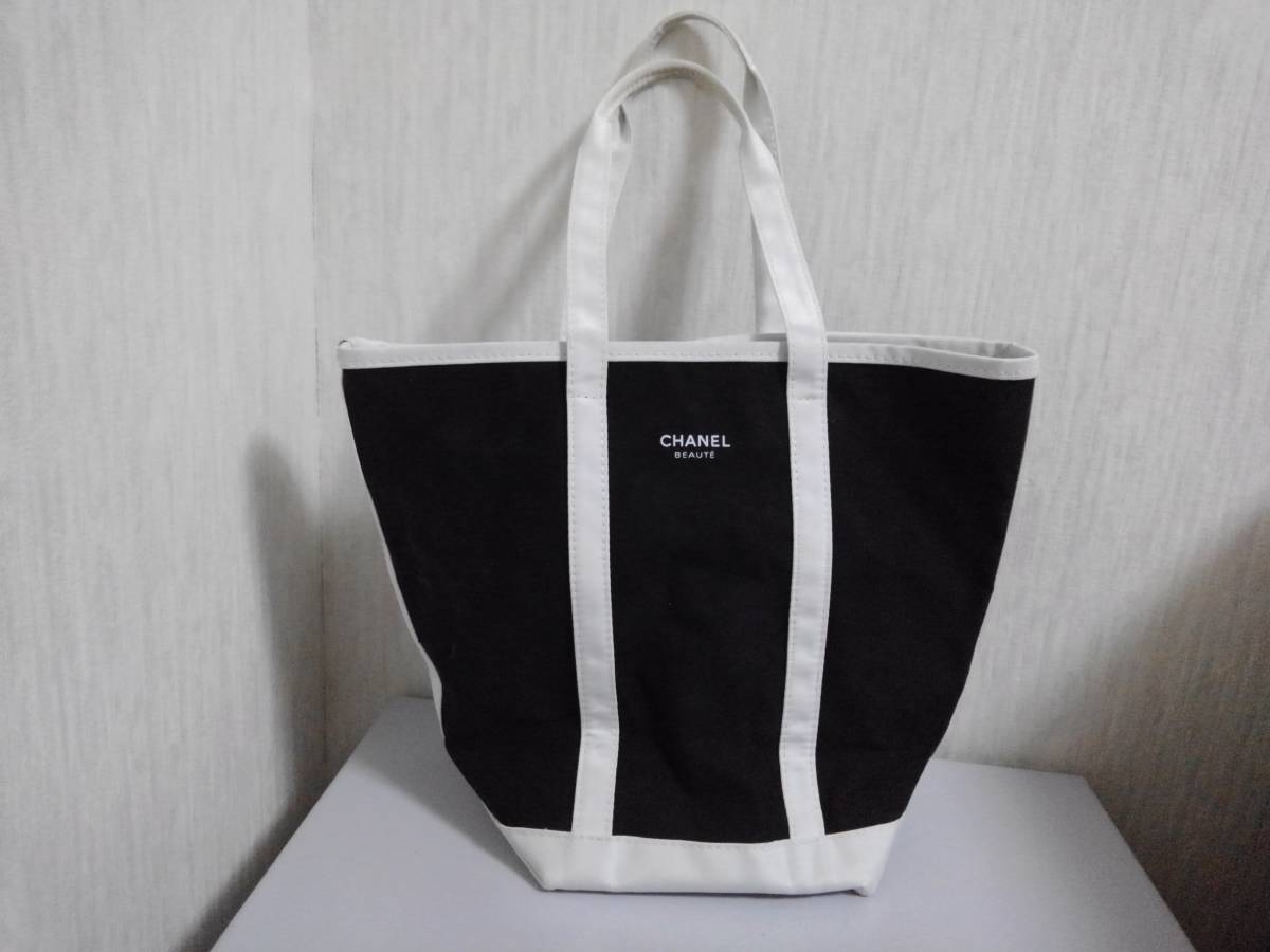 シャネル トートバッグ 中古品 