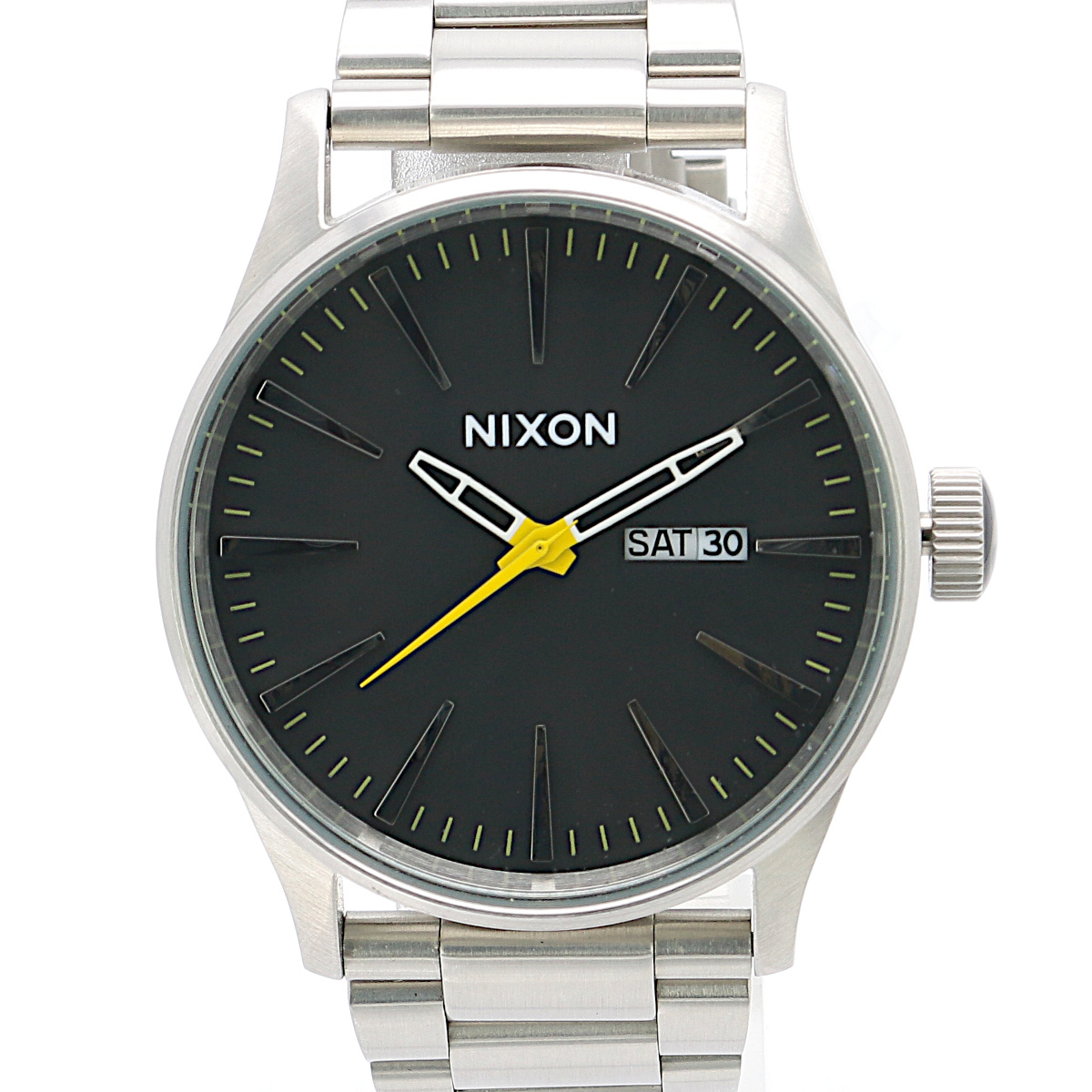 NIXON / ニクソン SENTRY SS GRAND PRIX NA3561227-00 腕時計 クォーツ 