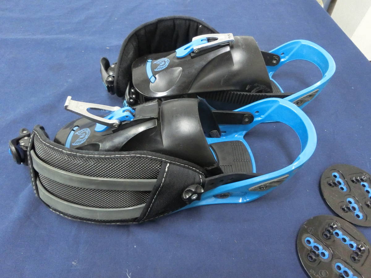 BURTON CUSTOM バートン 中古 ビンディング スノーボードビンディング Mサイズ - BURTON(バートン) &frasl; EST カスタム Lサイズ 10&frasl;11 カスタムの通販 EST（ビンディング｜スノーボード用品