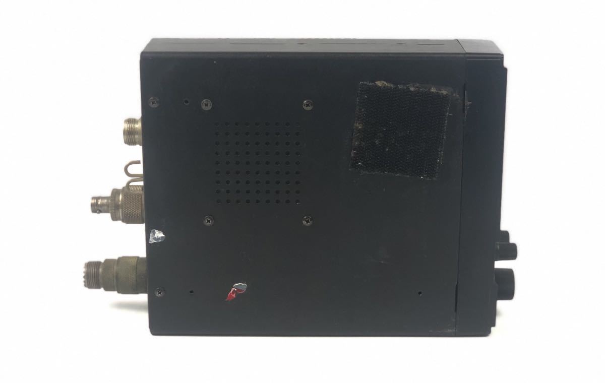 通電OK/未確認ジャンク扱い□ICOM アイコム IC-R100 広帯域受信機