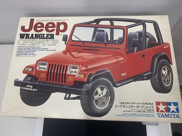 Jeep Tamiya MB 1⁄20 TAMIYA - WILLYS ダイキャストカー ジープ Yahoo