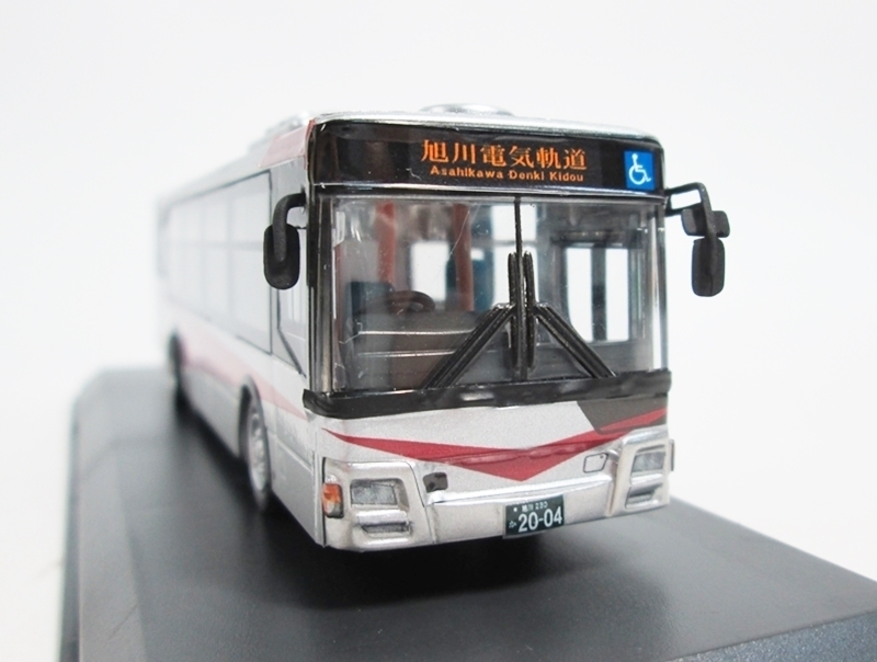 Hd793 アドウィング 1 80 ミニカー 徳島バス エディ Eddy 三菱エアロエース Addwing Sale 61 Off