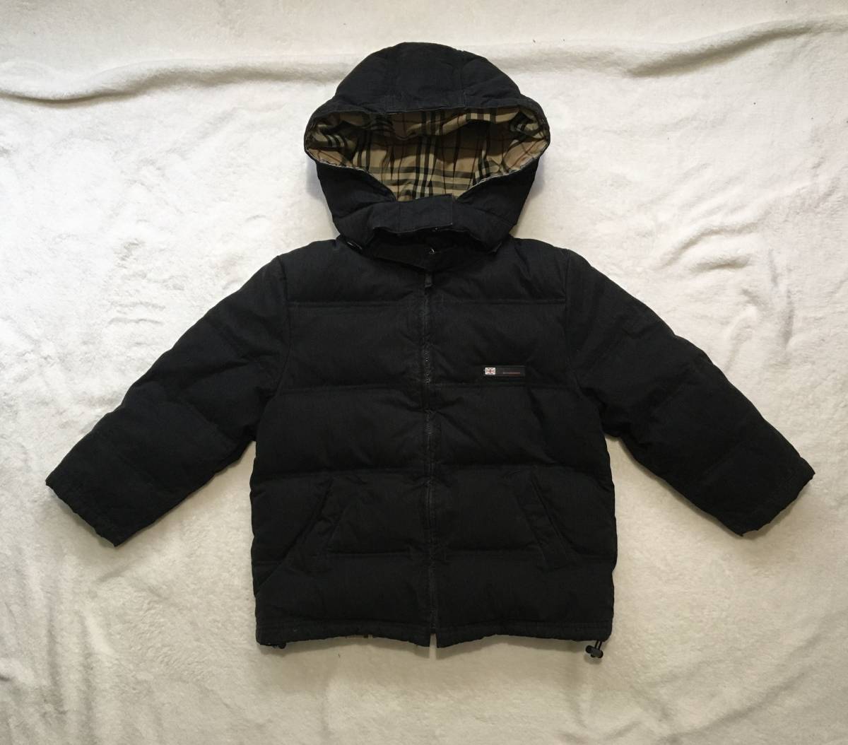 岩田屋Burberry購入品！ノバチェック『Burberry London バーバリー 