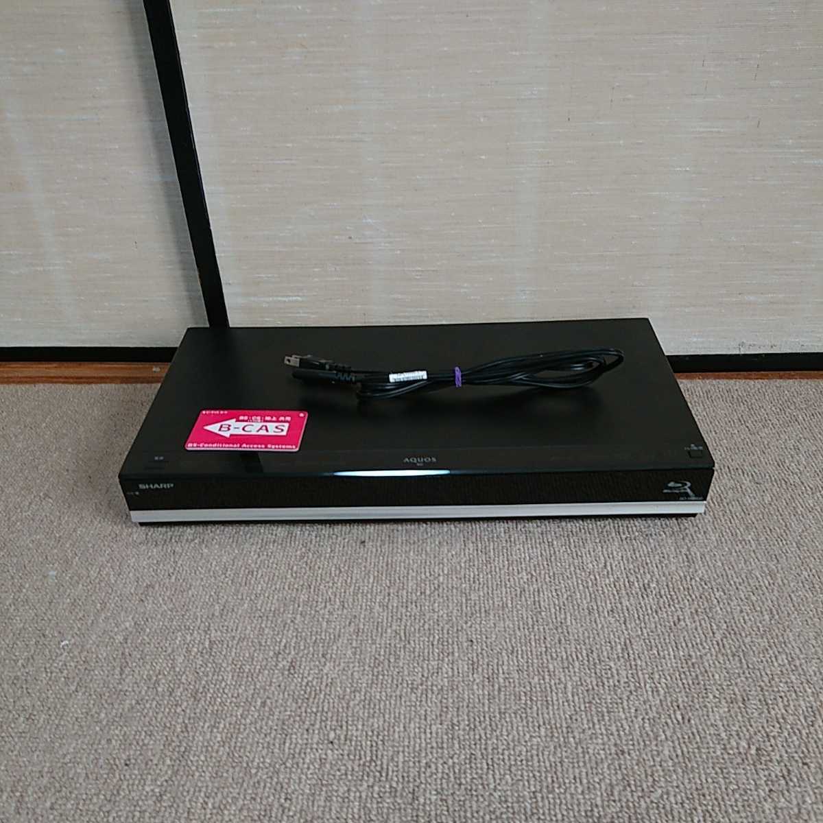 SHARP AQUOS BD-W2800 ジャンク品 ,SHARPAQUOSBD-W2800ジャンク 【公式