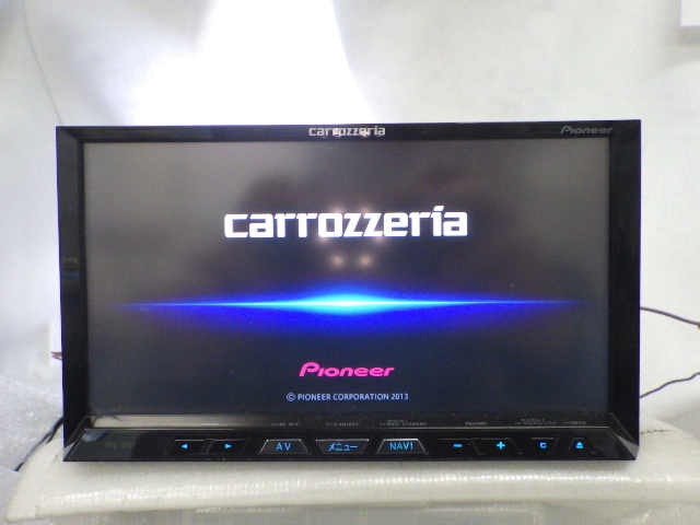 スペーシア MK42S 純正カーナビゲーション HARMAN 39920-65R03-0CE