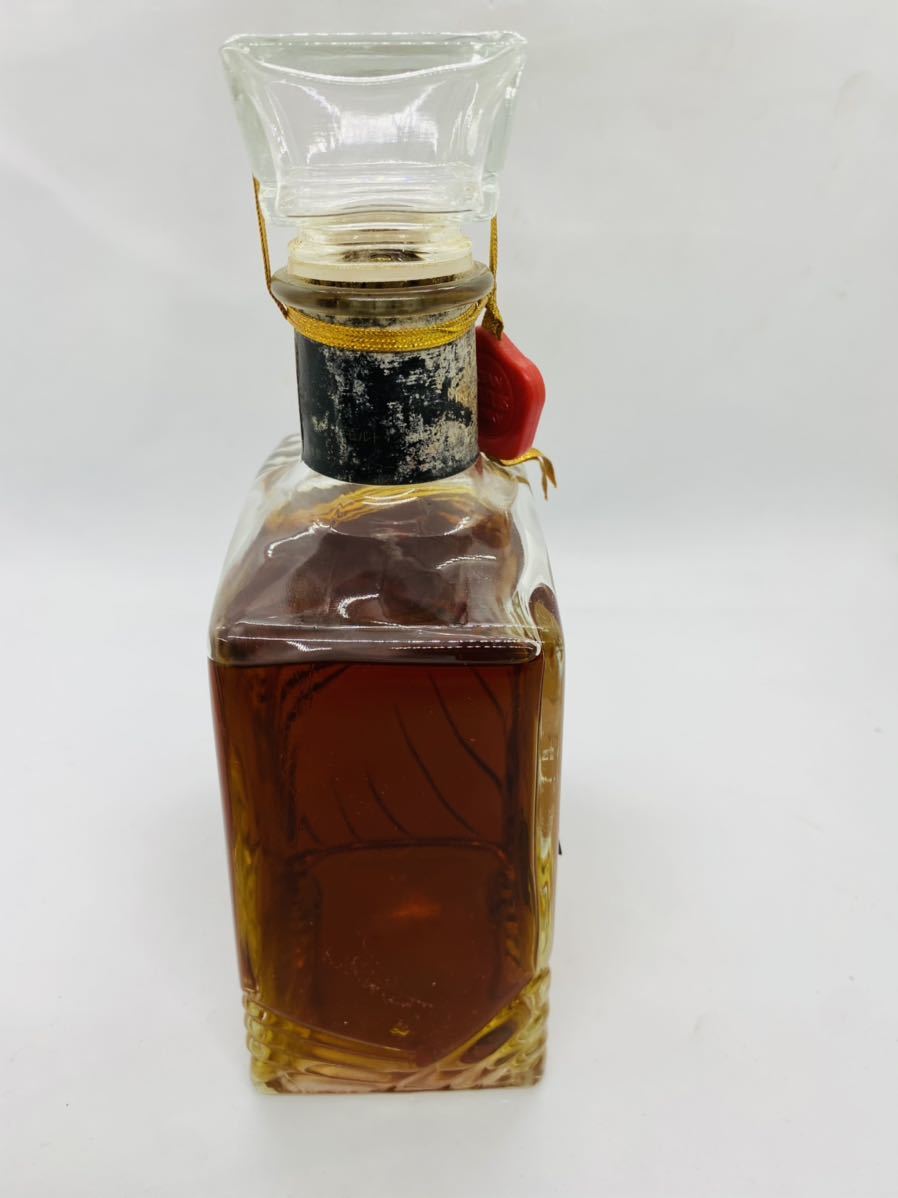 ウイスキー ステータス 三楽オーシャン STATUS OCEAN WHISKEY 三楽