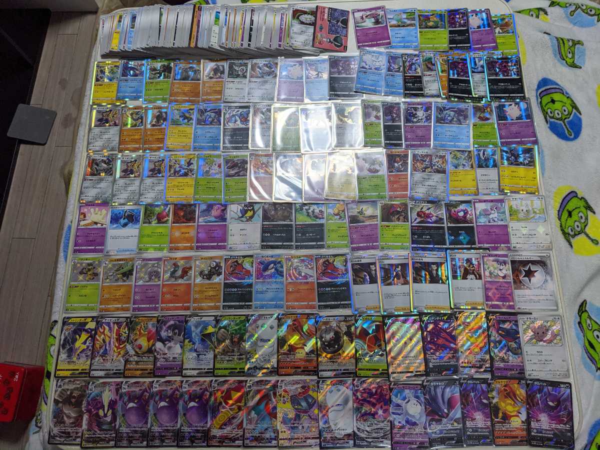 ポケモンカード シャイニースターV まとめ売り まとめ売り ポケモン