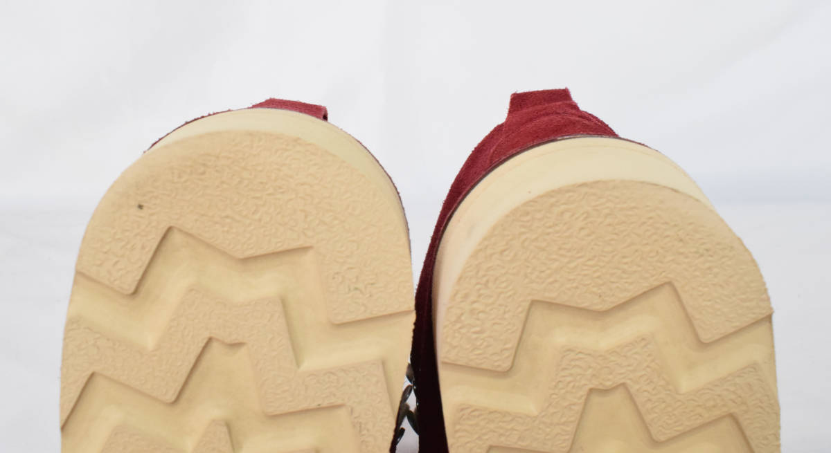 USA製 Danner MOUNTAIN LIGHT SUEDE ダナー マウンテンライト エンジ 