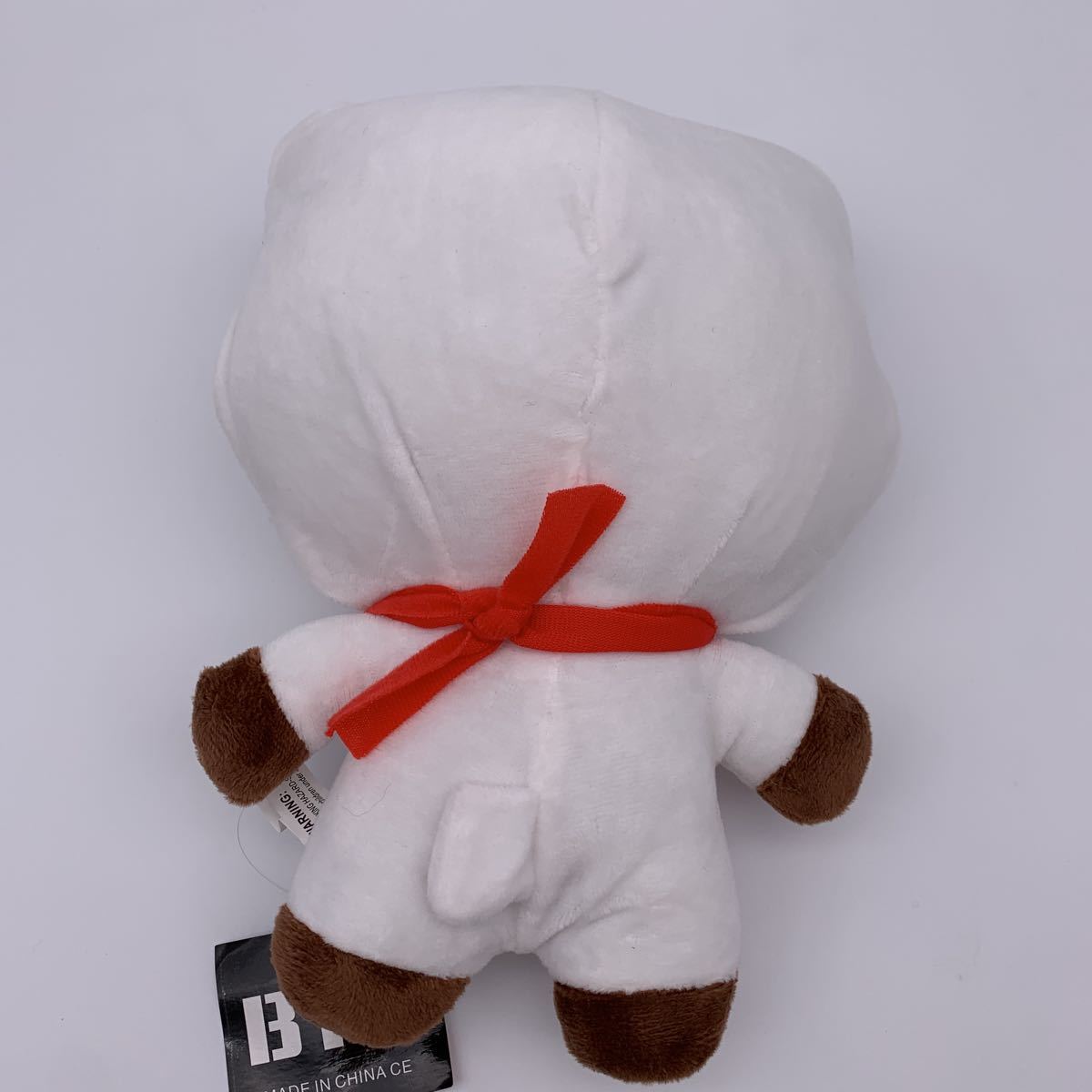 BT21 RJ ぬいぐるみ 防弾少年団 BTS ジン ソクジン(タレントグッズ