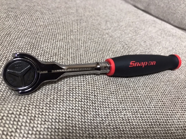 スナップオン 3/8 FHCNF72(新品未使用) スナップオン 3⁄8 Snap スナップオン 3/8 FHCNF72(新品未使用) スナップオン 3⁄8 Snap