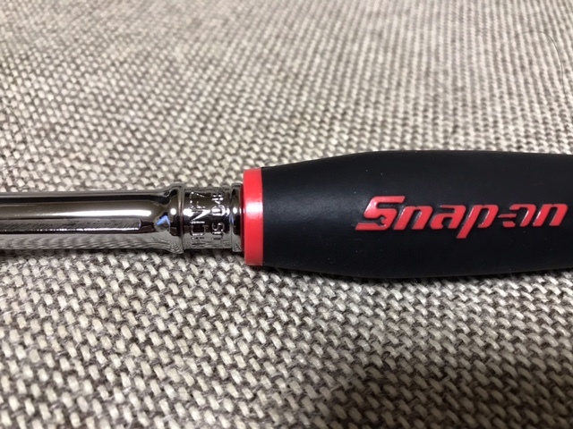 スナップオン 3/8 FHCNF72(新品未使用) スナップオン 3⁄8 Snap スナップオン 3/8 FHCNF72(新品未使用) スナップオン 3⁄8 Snap