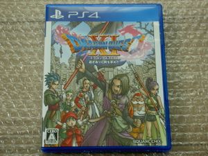 Ps4 ドラゴンクエスト11 中古のヤフオク の相場 価格を見る ヤフオク のps4 ドラゴンクエスト11 中古 のオークション売買情報は16件が掲載されています