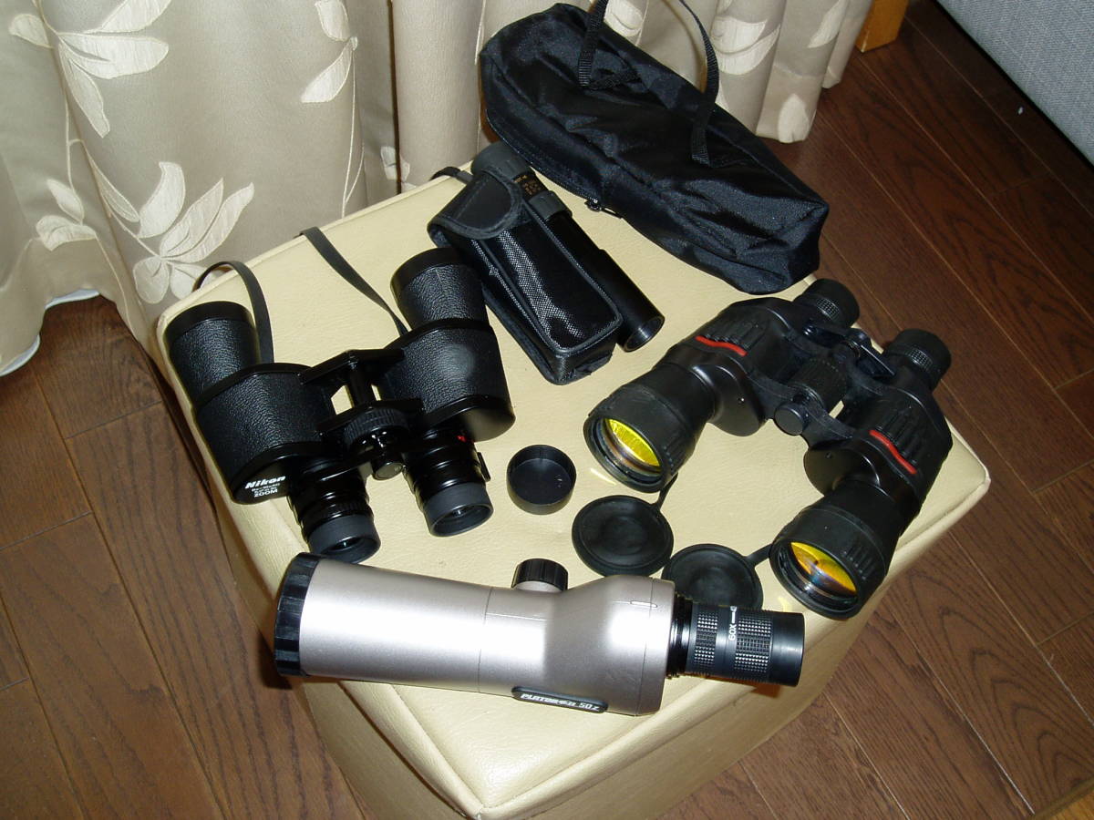 zeiss west germany 15×60GAポロタイプT 双眼鏡 zeiss west germany 15