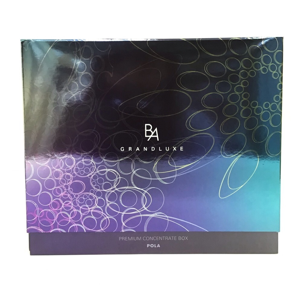 グランラグゼ B.A POLA LIPS 39件 B.Aの口コミ ⁄ III おすすめ順