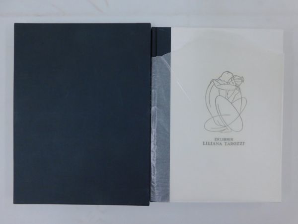 新作登場，SALE DI560 古本 EXLIBRIS LILIANA TAROZZI 西洋の好色書票集 中井昇 つくし館 1984 1冊 古書 和書 和本 唐本 中国 漢籍(和書)｜売買されたオークション情報、yahooの商品情報をアーカイブ公開 - オークファン 和書