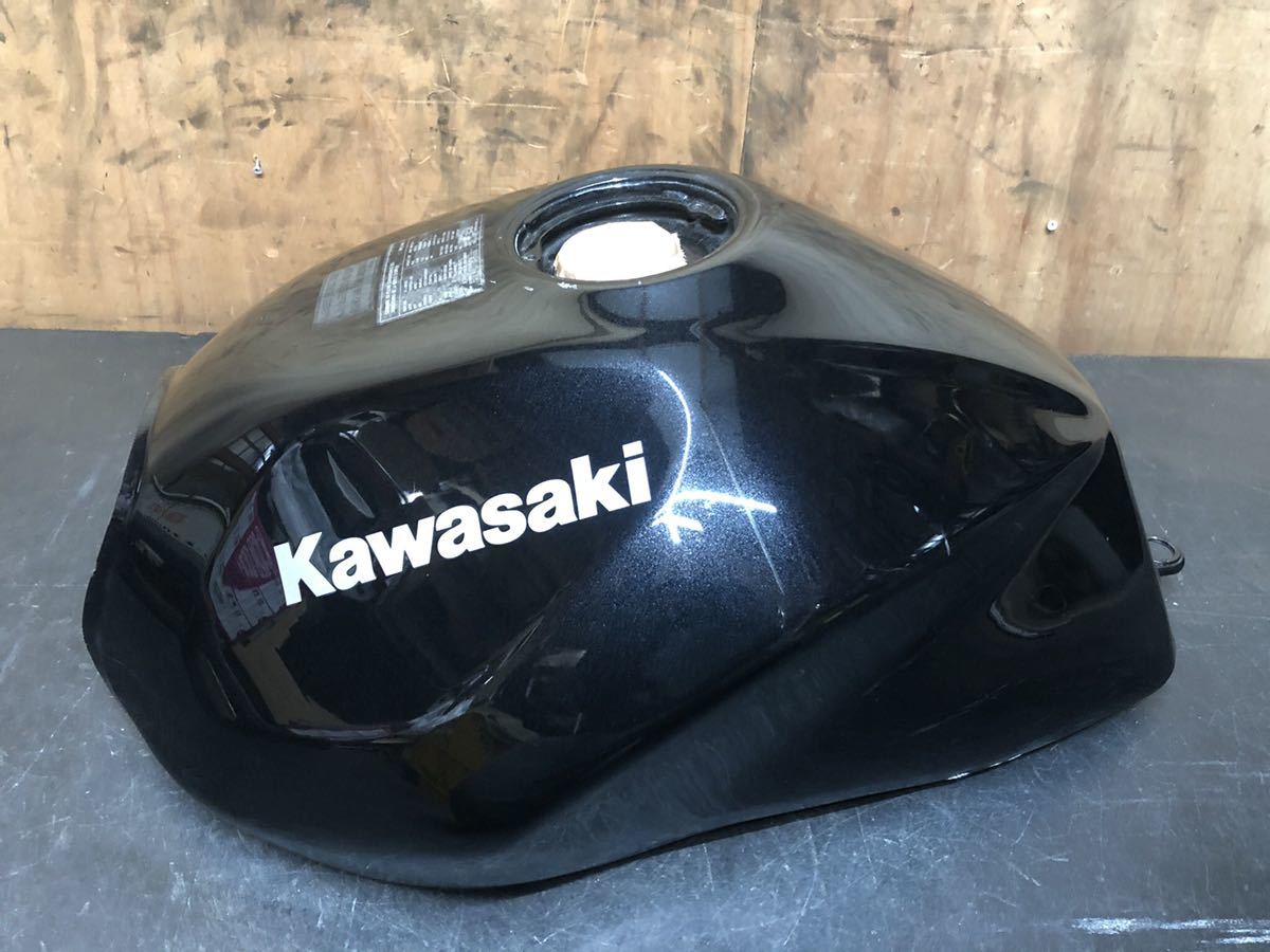 マグナ250用スポーツスタータンクその他車種にも流用可能