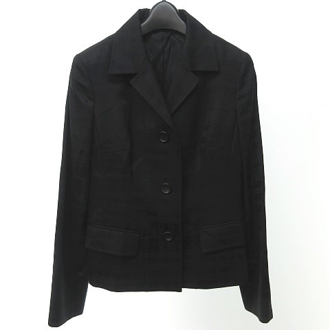 バーバリー ロンドン BURBERRY LONDON テーラードジャケット ブレザー