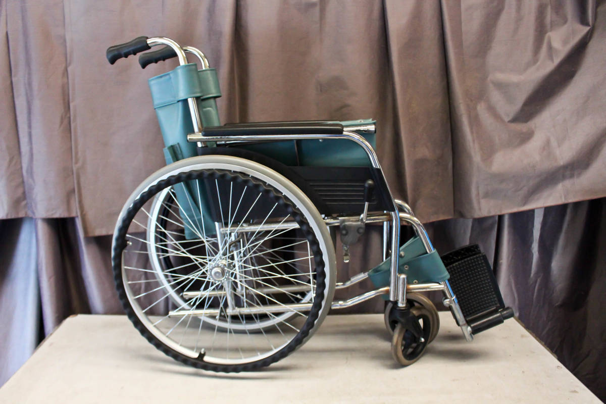 松永製作所 ノーパンクタイヤ 車椅子 | ノーパンクタイヤの通販 松永 