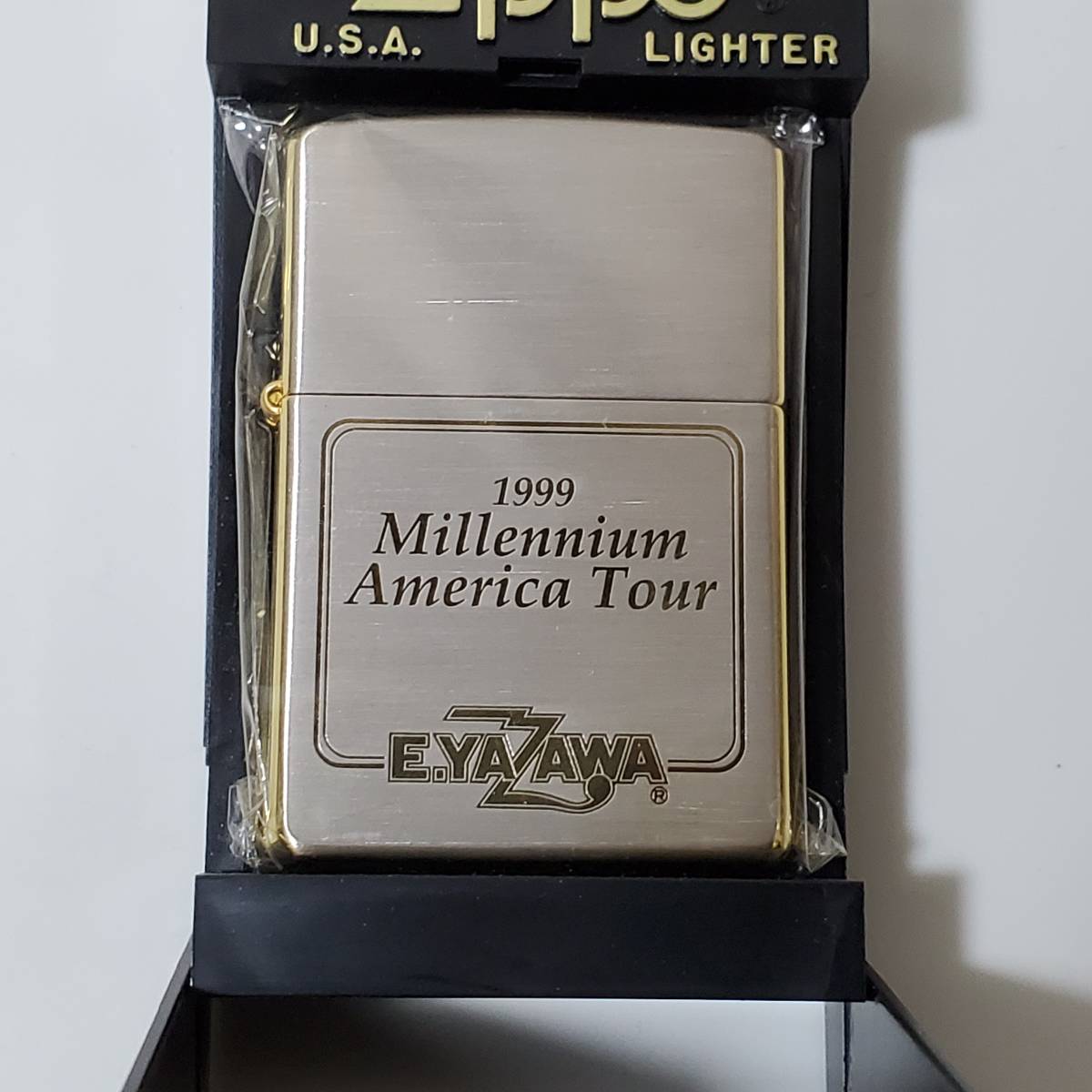2026年最新Yahoo!オークション -zippo 矢沢永吉の中古品・新品 - Yahoo 