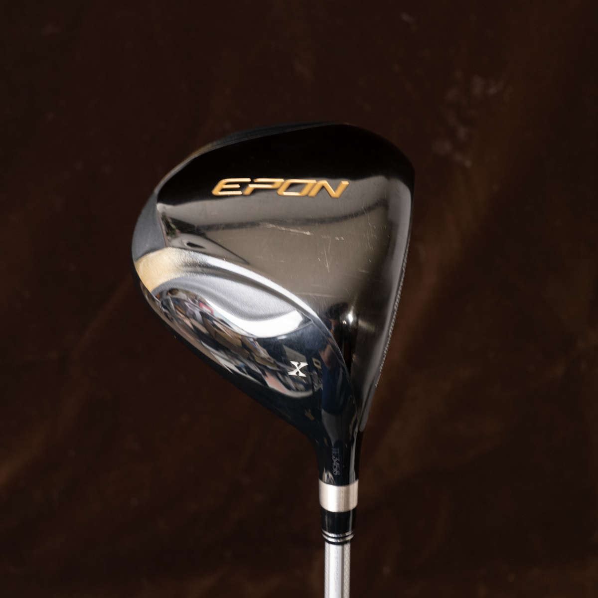クラブ 遠藤製作所・EPON ZEROドライバー10.5° ヘッドのみエポン ゼロ