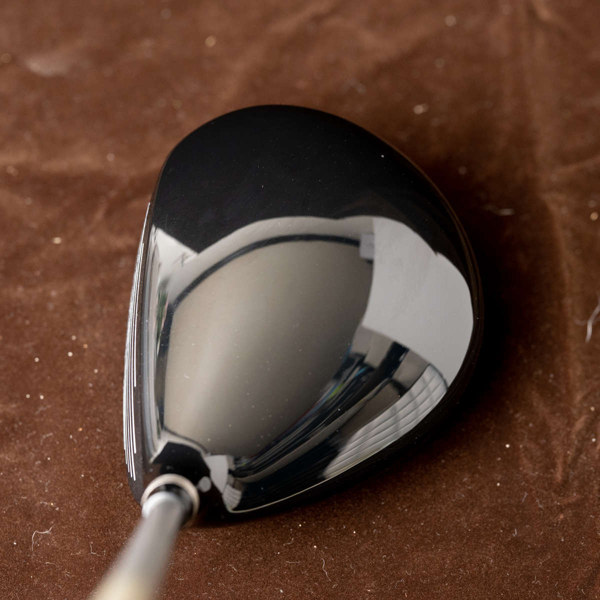 クラブ 遠藤製作所・EPON ZEROドライバー10.5° ヘッドのみエポン ゼロ