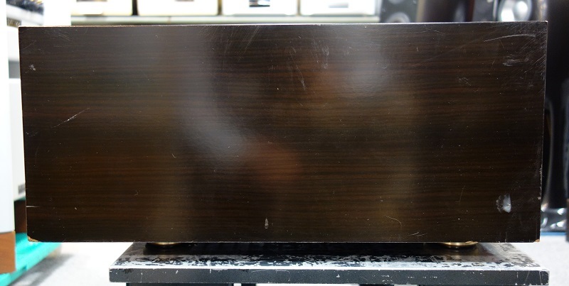 Sansui サンスイ B-2201 ステレオパワーアンプ （ジャンク品） 【公式