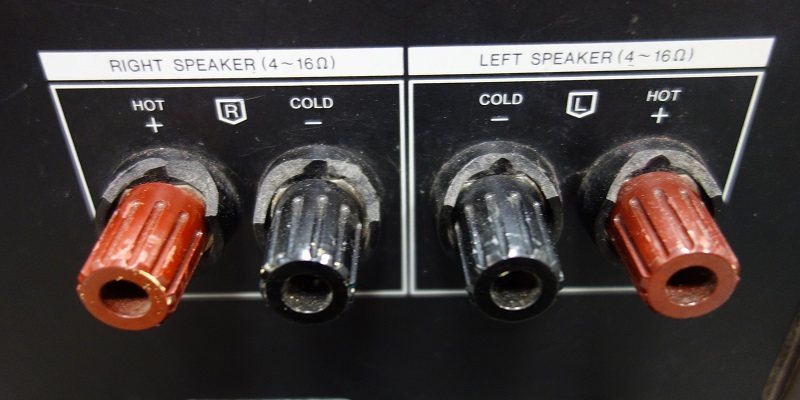 Sansui サンスイ B-2201 ステレオパワーアンプ （ジャンク品） 【公式