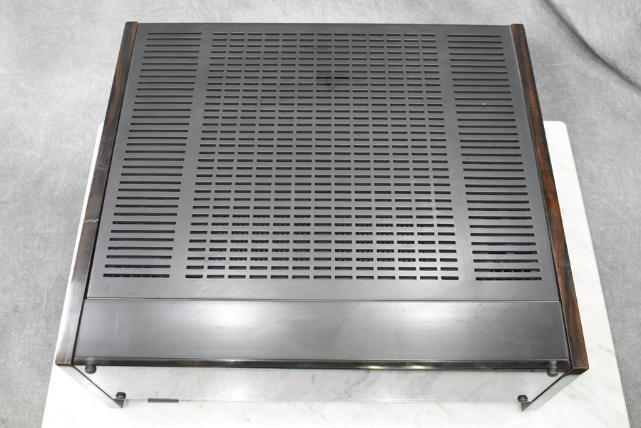 ONKYO Integra オンキョー ステレオパワーアンプ M-505 integra 0 M