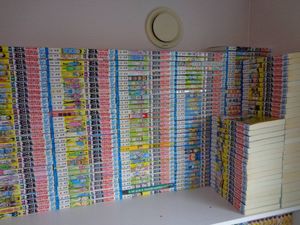 こち亀 全巻のヤフオク の相場 価格を見る ヤフオク のこち亀 全巻のオークション売買情報は9件が掲載されています