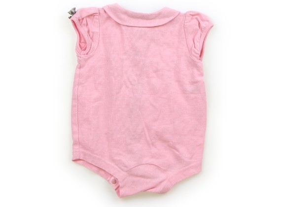 ファミリア Familiar ロンパース 60 女の子 ピンク 子供服 ベビー服 キッズ 60 64cm 以下 売買されたオークション情報 Yahooの商品情報をアーカイブ公開 オークファン Aucfan Com