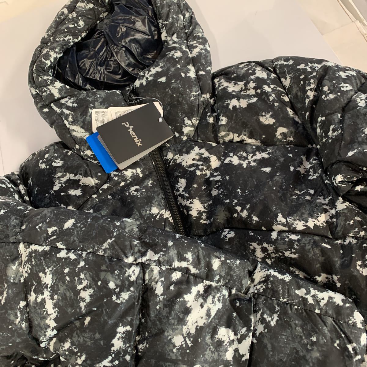 安い，低価 G0396-U45 J phenix フェニックス アウトドア Metalight Warm Down Jacket メンズ Mサイズ ジャケット 上着 ダウン 展示品 ウェア(ダウン)｜売買されたオークション情報、yahooの商品情報をアーカイブ公開 - ダウン