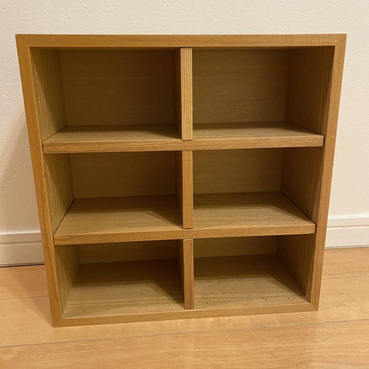 無印良品 壁に付けられる家具 | 箱 壁に付けられる家具箱 ｜無印良品 