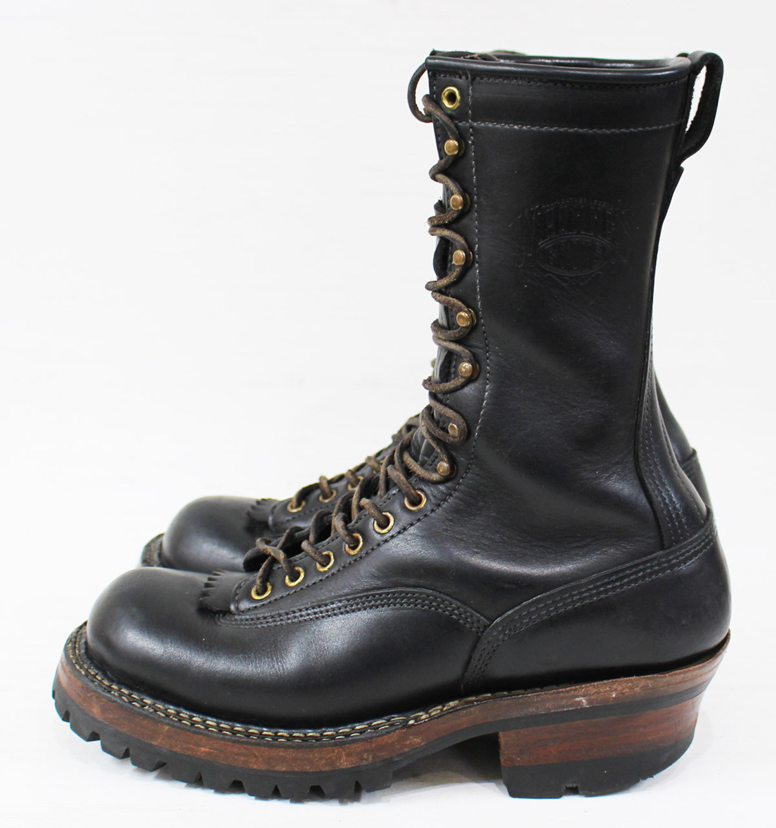 White's Boots ホワイツブーツ SMOKE JUMPER / スモークジャンパー 10