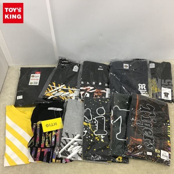 【送料無料，限定SALE】 1円 阪神タイガース等 デザインフェイスタオル 宇宙柄 Tシャツ HEADQUARTERS他(スポーツ、レジャー)｜売買されたオークション情報、yahooの商品情報をアーカイブ公開 - オークファン その他