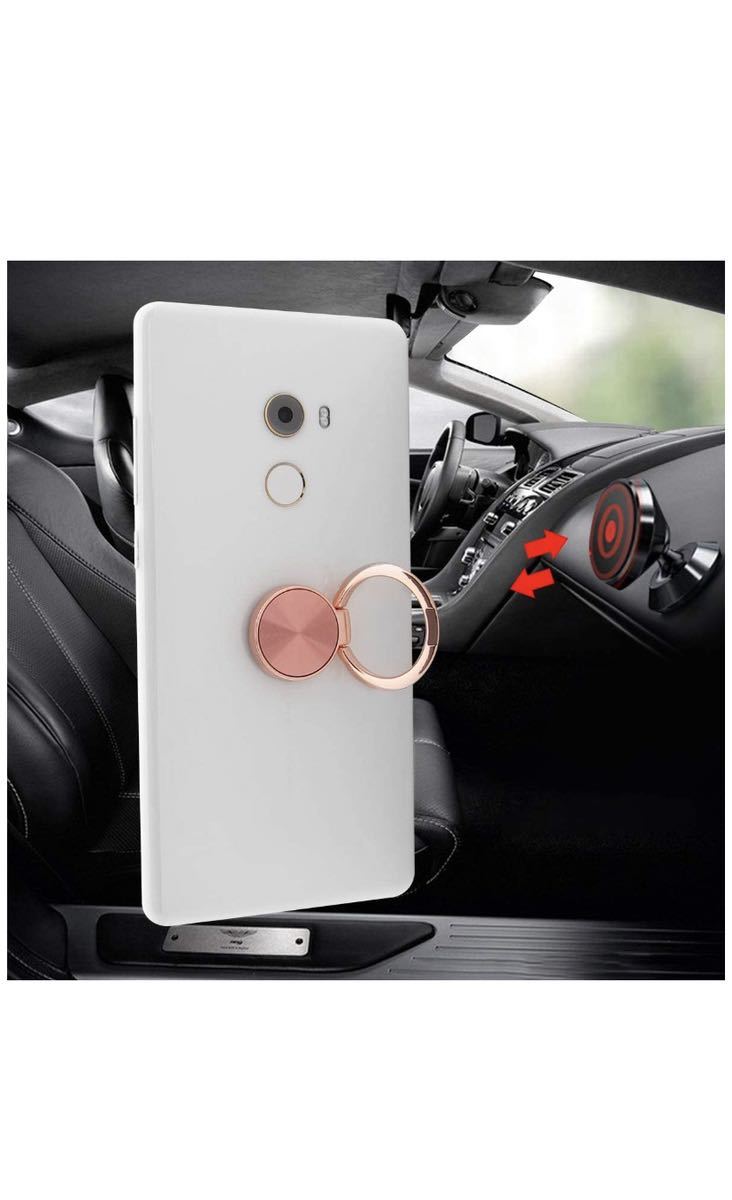 スマホ リング ホールドリング 薄型 スタンド機能 360度回転式 落下防止 亜鉛合金製 車載マグネット式磁石ホルダー対応 ローズゴールド アクセサリー 売買されたオークション情報 Yahooの商品情報をアーカイブ公開 オークファン Aucfan Com