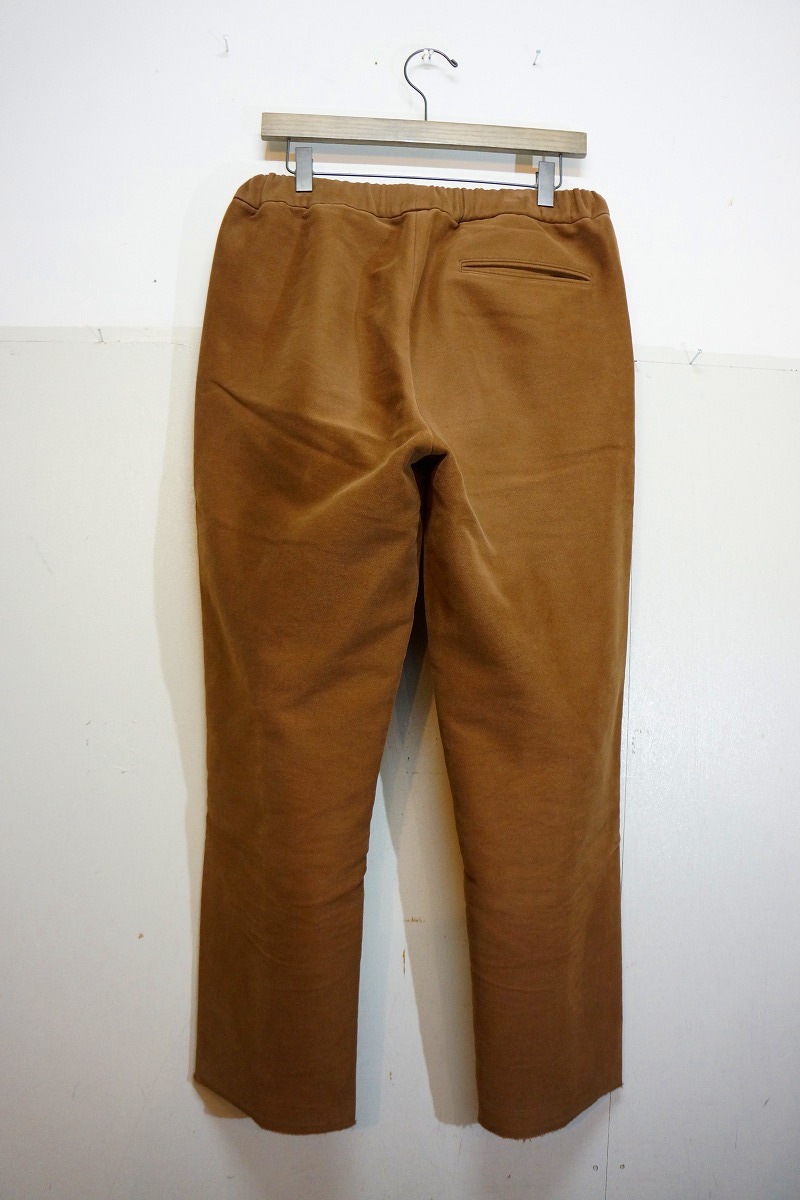 定番19AW KAPTAIN SUNSHINEキャプテン サンシ 