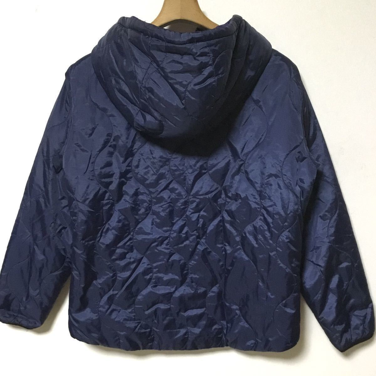 取扱 店 東京 美品！USA製！ワイルドシングス プリマロフト2WAY 