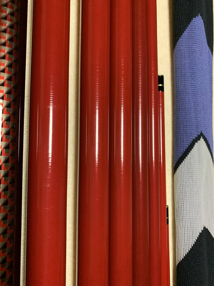 ダイワメガトルク大鮎10M（95-10）美品_5