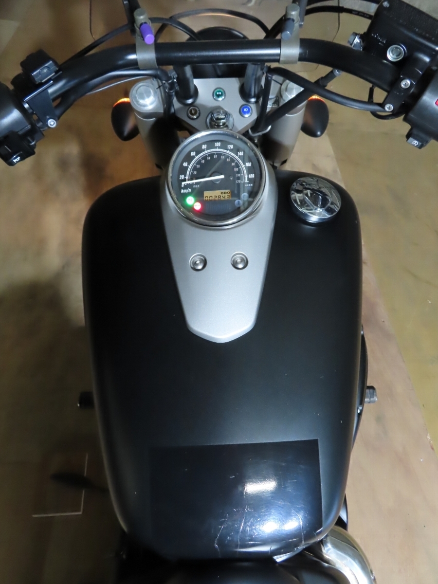 期間限定特別出品 ホンダ シャドウファントム750 可動確認済 ローン可 車検残有 1オーナー Rc53 美車 マフラー改 Honda 401cc 750cc 売買されたオークション情報 Yahooの商品情報をアーカイブ公開 オークファン Aucfan Com